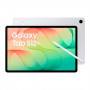 Samsung Galaxy Tab S12+ X840 WiFi 12,6" tablet SM-X840NZSREUE, 12 GB RAM, 256 GB, argento
