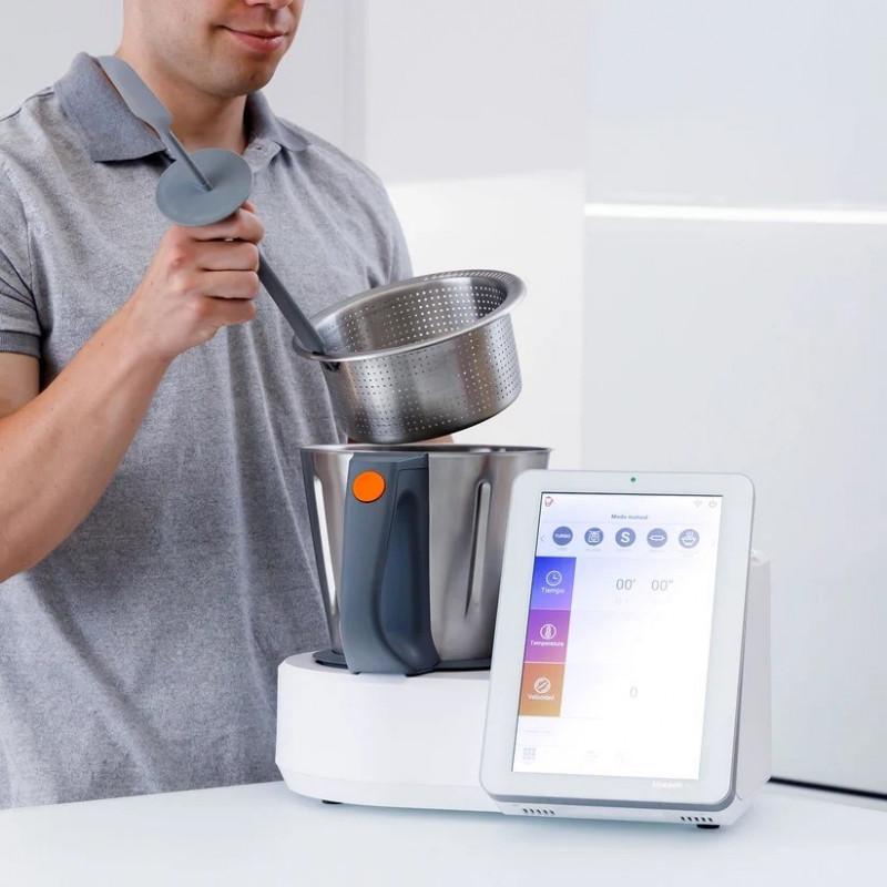 Taurus Robot da cucina multifunzione MyCook Next