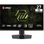 Monitor gaming piatto MSI MAG 271KPD7 27" 5K, IPS, 1 ms, HDR 400