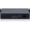 Switch PoE+ non gestito DIGITUS DN-95333 10 Gigabit a 8 porte (80 W)