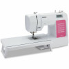 Macchina da cucire Brother CS120WTS, White Rose