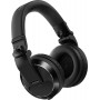 Cuffie cablate per palco/studio Pioneer DJ HDJ-X7, nere