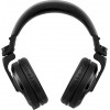 Cuffie cablate per palco/studio Pioneer DJ HDJ-X7, nere