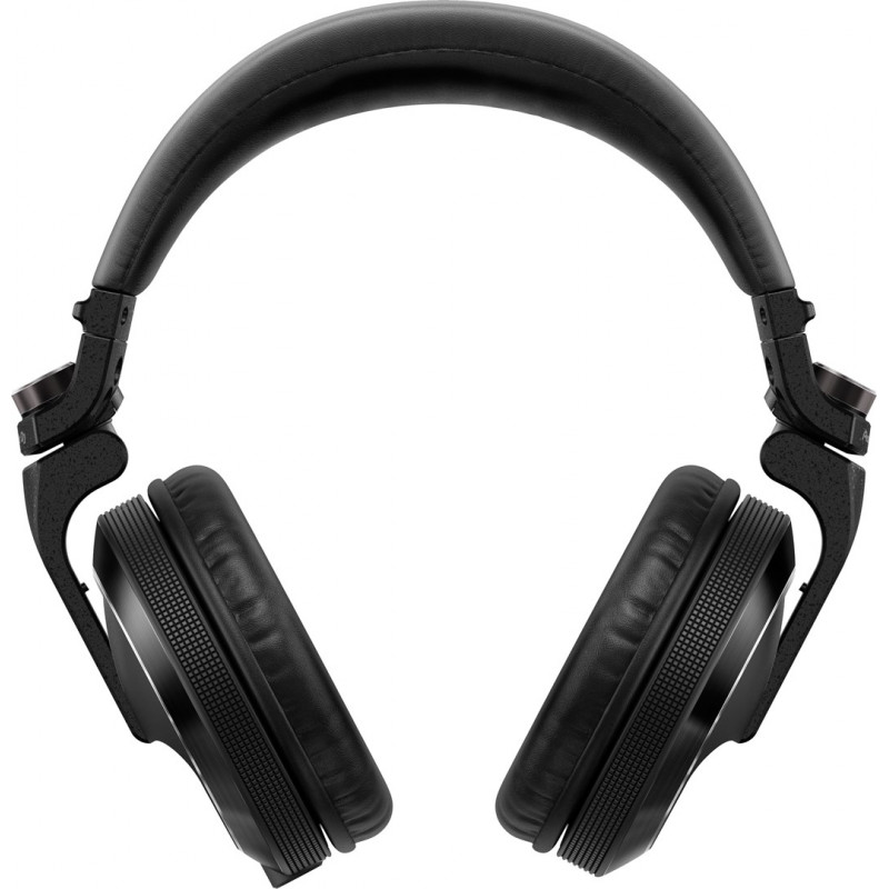 Cuffie cablate per palco/studio Pioneer DJ HDJ-X7, nere