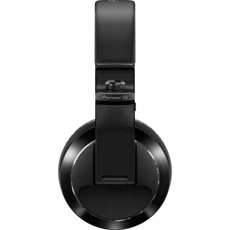 Cuffie cablate per palco/studio Pioneer DJ HDJ-X7, nere