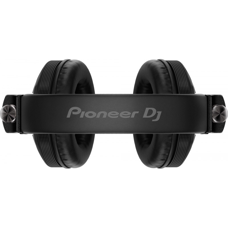 Cuffie cablate per palco/studio Pioneer DJ HDJ-X7, nere