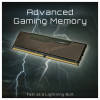 Kit di memoria DDR4 Klevv BOLT X KD48GU880-36A180U, 16 GB (2 x 8 GB), 3600 MHz