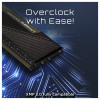 Kit di memoria DDR4 Klevv BOLT X KD48GU880-36A180U, 16 GB (2 x 8 GB), 3600 MHz