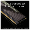 Kit di memoria DDR4 Klevv BOLT X KD48GU880-36A180U, 16 GB (2 x 8 GB), 3600 MHz