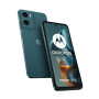 Motorola moto g05 4G Smartphone, 6.67", 4 GB RAM, 128 GB, 5200 mAh, verde