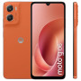 Motorola XT2535-3 Moto G06 smartphone 4G, 4 GB RAM, 64 GB, arancione (EU)