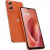 Motorola XT2535-3 Moto G06 smartphone 4G, 4 GB RAM, 64 GB, arancione (EU)