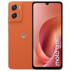 Motorola XT2535-3 Moto G06 smartphone 4G, 4 GB RAM, 64 GB, arancione (EU)