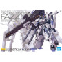 Figura da collezione Bandai MG 1/100 FAZZ Ver.Ka