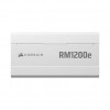 Alimentatore completamente modulare Corsair RMe RM1200e CP-9020317-EU, 1200 W, bianco