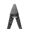 Custodia Spigen Ultra Hybrid Pro MagFit per Apple iPhone Duo, Frost Black