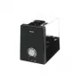 Umidificatore d'aria duale Beurer LB 88, nero