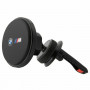 Supporto magnetico per auto BMW BMCMM22MRK per bocchetta di aerazione, M Edition, nero