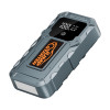 Extralink JUMP 34 Avviatore di batteria per auto e power bank, 10000 mAh, PD 20W