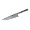 Samura BAMBOO SBA-0085 Coltello da chef, 200 mm