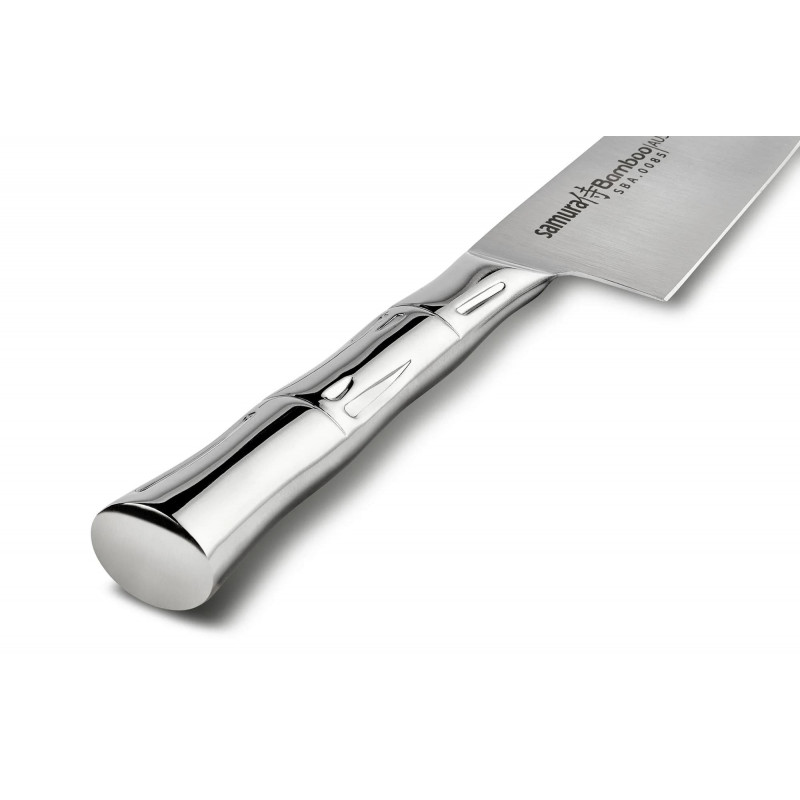 Samura BAMBOO SBA-0085 Coltello da chef, 200 mm