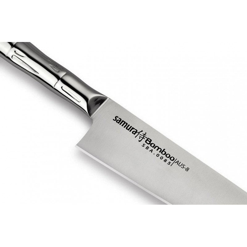 Samura BAMBOO SBA-0085 Coltello da chef, 200 mm