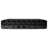 Mini PC HP ProDesk 4 Mini G1i, Intel Core Ultra 5 235T, 16 GB RAM, 512 GB SSD, Windows 11 Pro