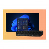 Mini PC HP ProDesk 4 Mini G1i, Intel Core Ultra 5 235T, 16 GB RAM, 512 GB SSD, Windows 11 Pro