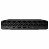 Mini PC HP EliteDesk 8 Mini G1a, AMD Ryzen 5 216, 32 GB RAM, 512 GB SSD, Windows 11 Pro, Wi-Fi 7