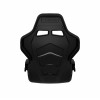 Sabelt SRP-1 sedile da sim racing, scocca in fibra di vetro, design formula, imbottito, rosso racing