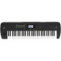 Tastiera MIDI Korg i3, 61 tasti, USB, nera