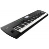 Tastiera MIDI Korg i3, 61 tasti, USB, nera