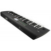 Tastiera MIDI Korg i3, 61 tasti, USB, nera