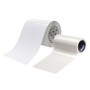 Etichetta in poliestere Brady J50-267-2569-KT per stampanti J5000, 210.82 x 154.94 mm
