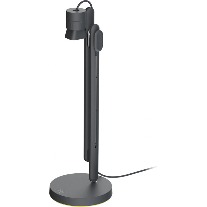 Logitech Reach Livestream Camera, a colori, 1920 x 1080, 1080p, USB-C, MJPEG