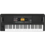 Tastiera elettrica Korg EK-50, sintetizzatore digitale, 61 tasti, nera