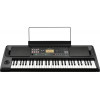Tastiera elettrica Korg EK-50, sintetizzatore digitale, 61 tasti, nera