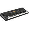 Tastiera elettrica Korg EK-50, sintetizzatore digitale, 61 tasti, nera