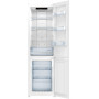 Frigorifero combinato a libera installazione Beko B1RCSO264W, 262 L, bianco