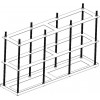 Staffa a terra Ernitec 0070-24900-MOUNT-KIOSK per display da 55-86"