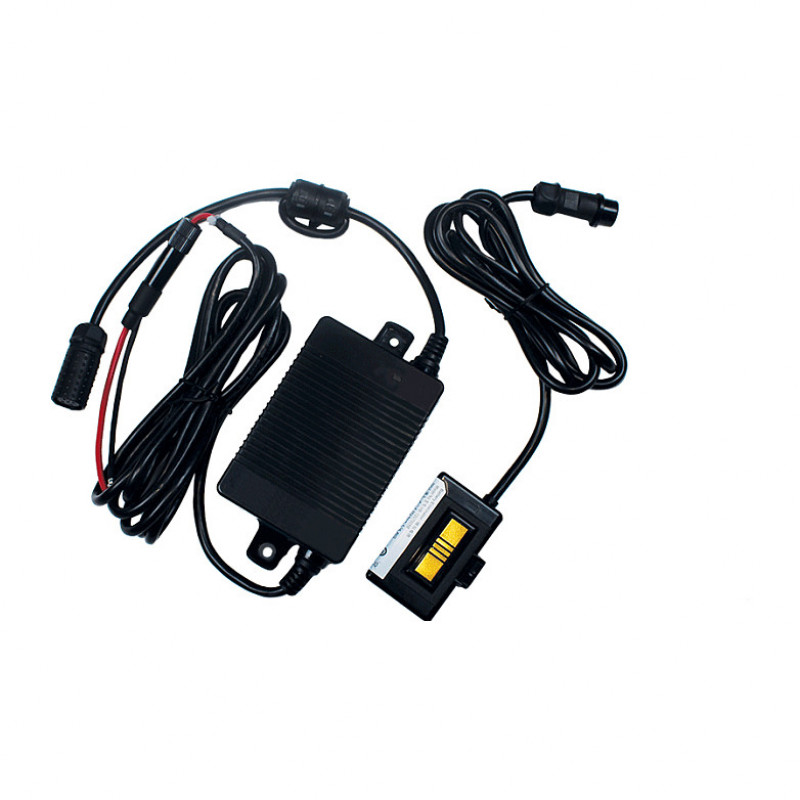 Kit eliminabatteria Brother PA-BEK-001WR, con cavo