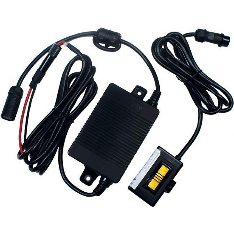 Kit eliminabatteria Brother PA-BEK-001WR, con cavo