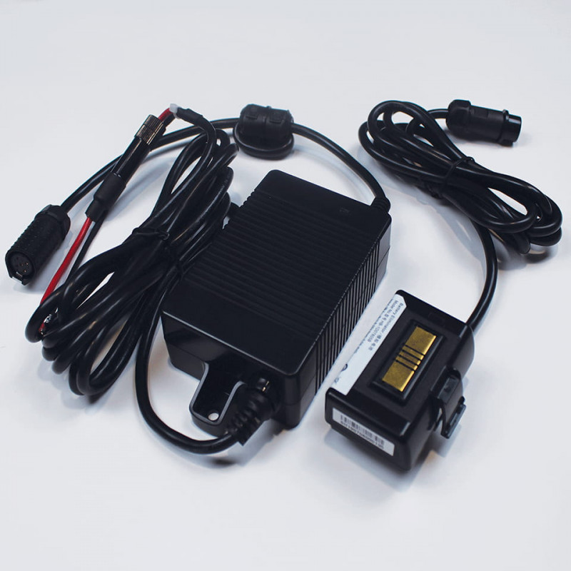 Kit eliminabatteria Brother PA-BEK-001WR, con cavo