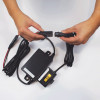 Kit eliminabatteria Brother PA-BEK-001WR, con cavo