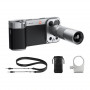 Set regalo completo Pgytech P-PG-125 PGY RetroVa per iPhone 17 Pro
