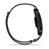 Garmin CIRQA Smart Band 010-04675-10, S-M, nero