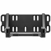 Staffa Simucube Wheelbase Mount v2, inclinazione da -24 a +20 gradi, alluminio, nero