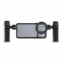 Kit gabbia video per telefono Pgytech PGY ProShot per iPhone 17 Pro Max