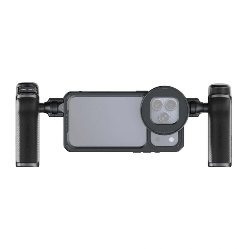 Kit gabbia video per telefono Pgytech PGY ProShot per iPhone 17 Pro Max