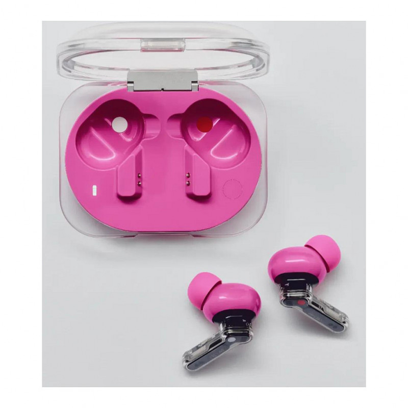Cuffie in-ear Nothing Ear (3a) (A10600162)